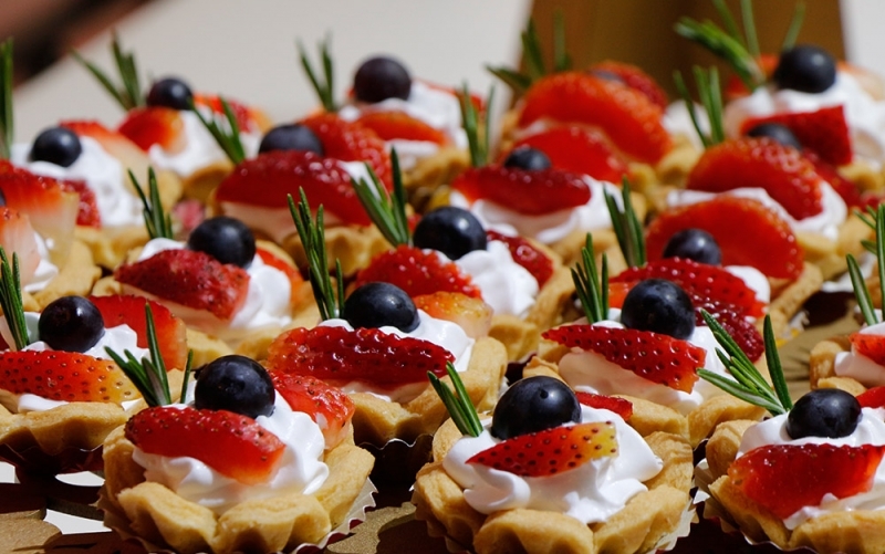 Catering