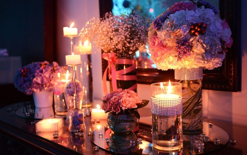 Eventos Sociales