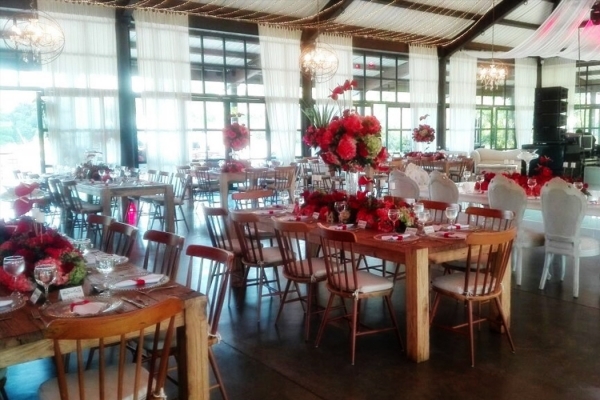EVENTOS EMPRESARIALES