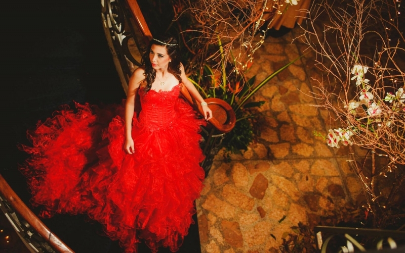 Quince años