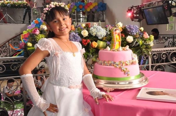 EVENTOS INFANTILES