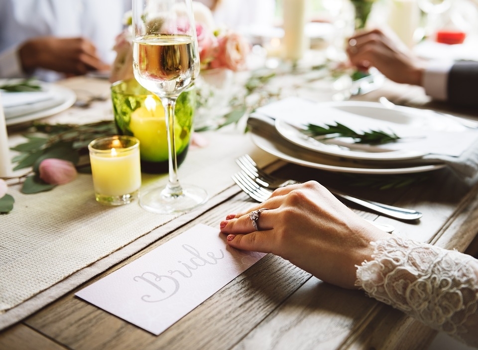 Haz de la comida toda una experiencia
