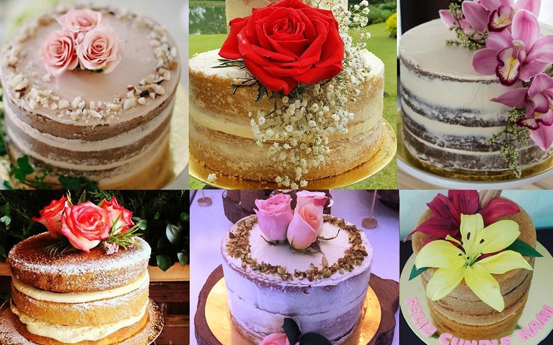 Venta de Tortas al detal