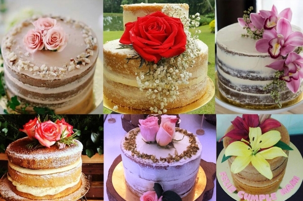 VENTA DE TORTAS