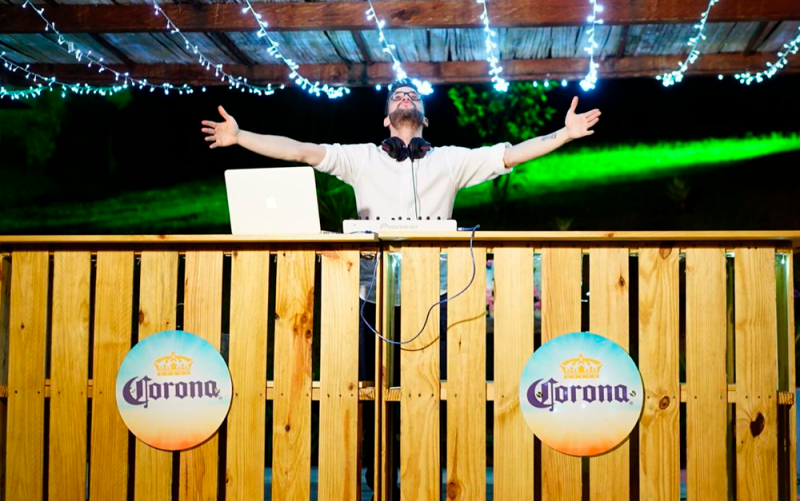 Eventos Empresariales