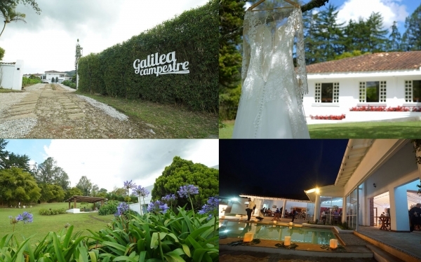 EVENTOS CAMPESTRES